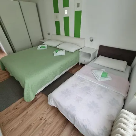 Apartment Yoya Plitvicka Jezera Exterior photo