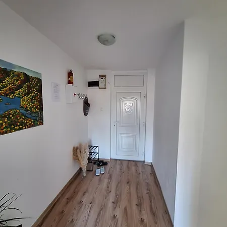 Apartment Yoya Plitvicka Jezera Exterior photo
