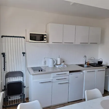 Apartment Yoya Plitvicka Jezera Exterior photo