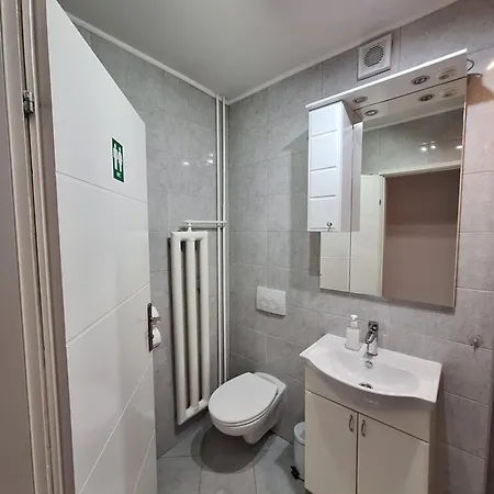 Apartment Yoya Plitvicka Jezera Exterior photo