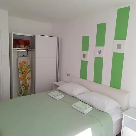 Apartment Yoya Plitvicka Jezera Exterior photo