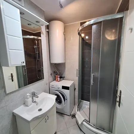 Apartment Yoya Plitvicka Jezera Exterior photo