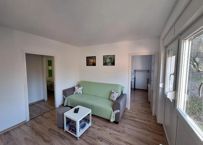 Apartment Yoya