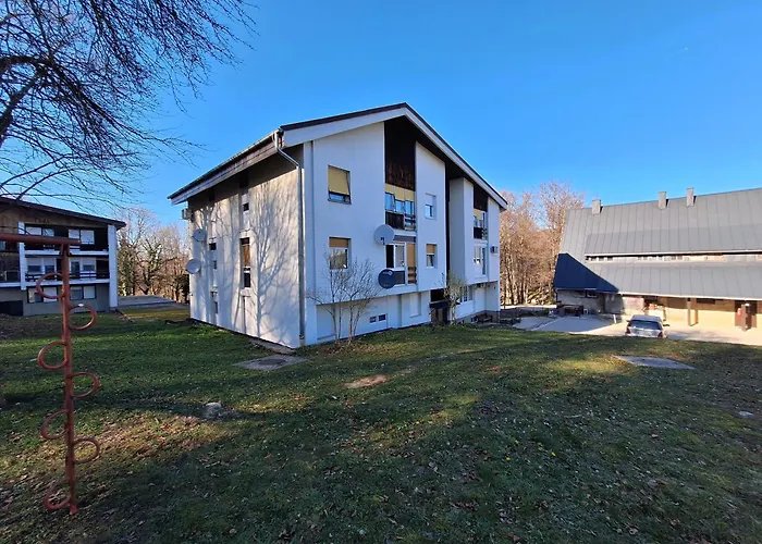 Apartment Yoya