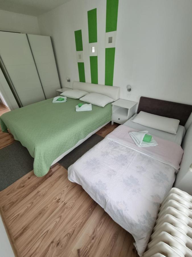 Apartment Yoya