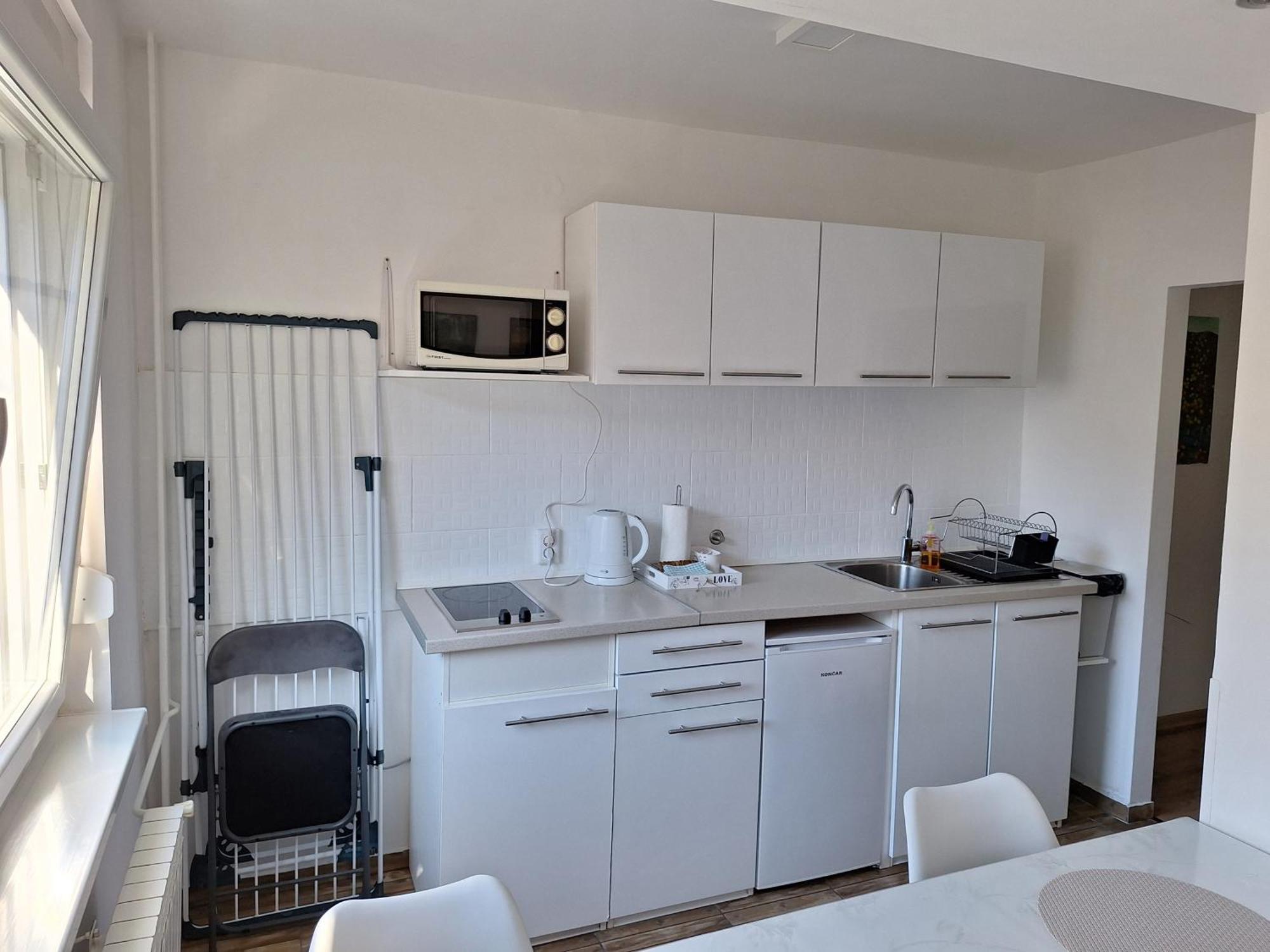 Yoya Apartment Plitvicka Jezera