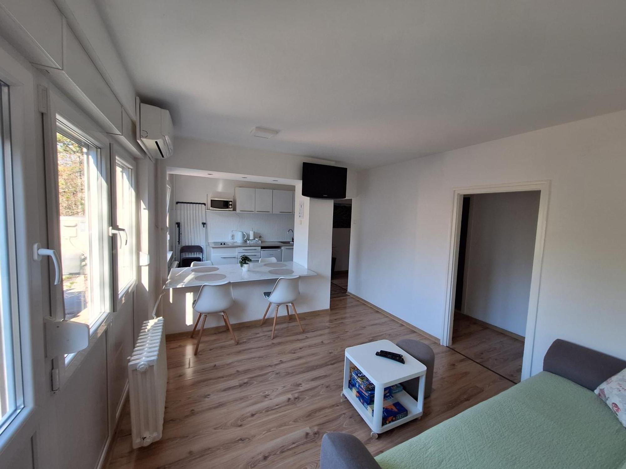 Yoya Apartment
