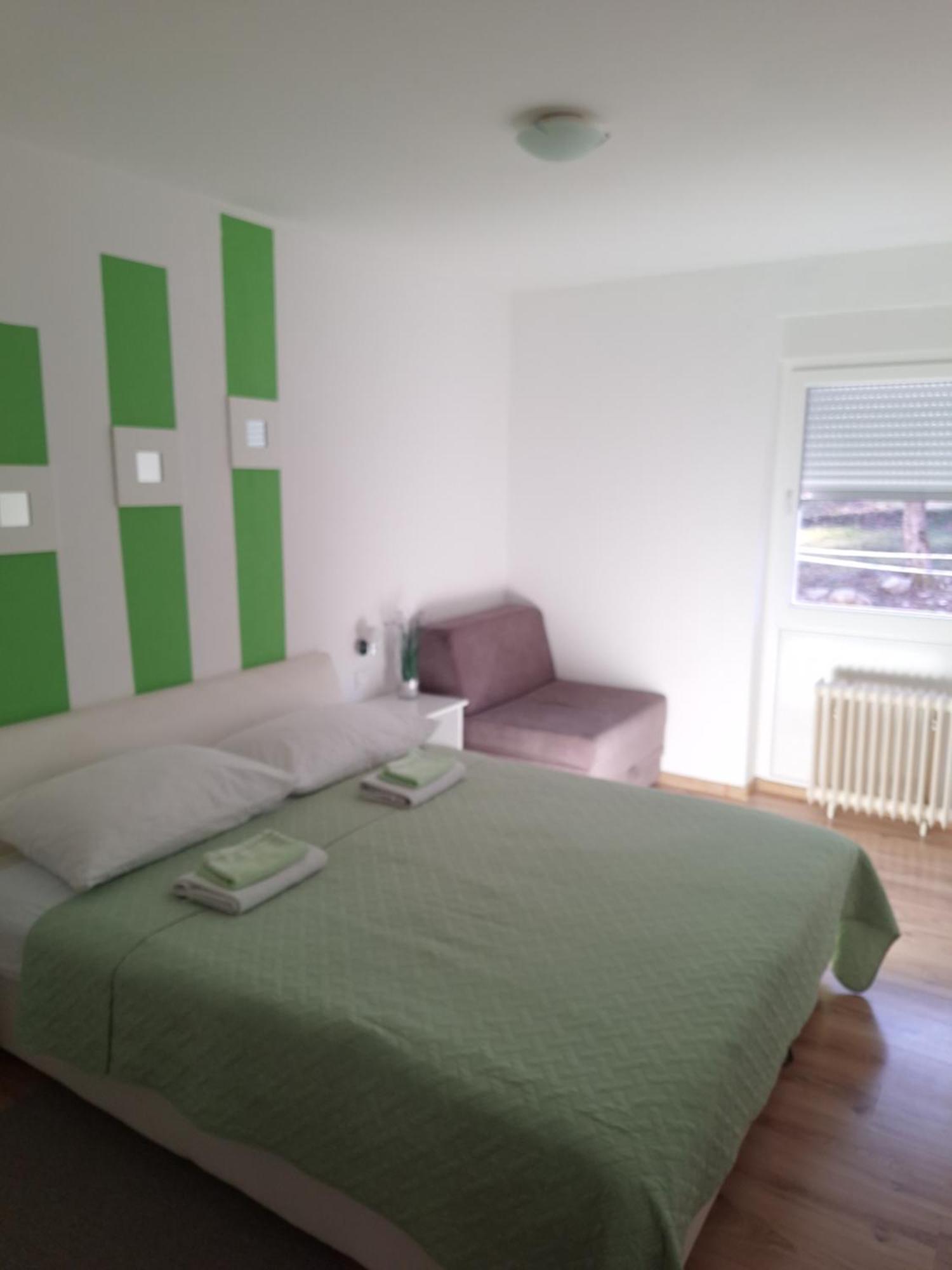 Apartment Yoya
