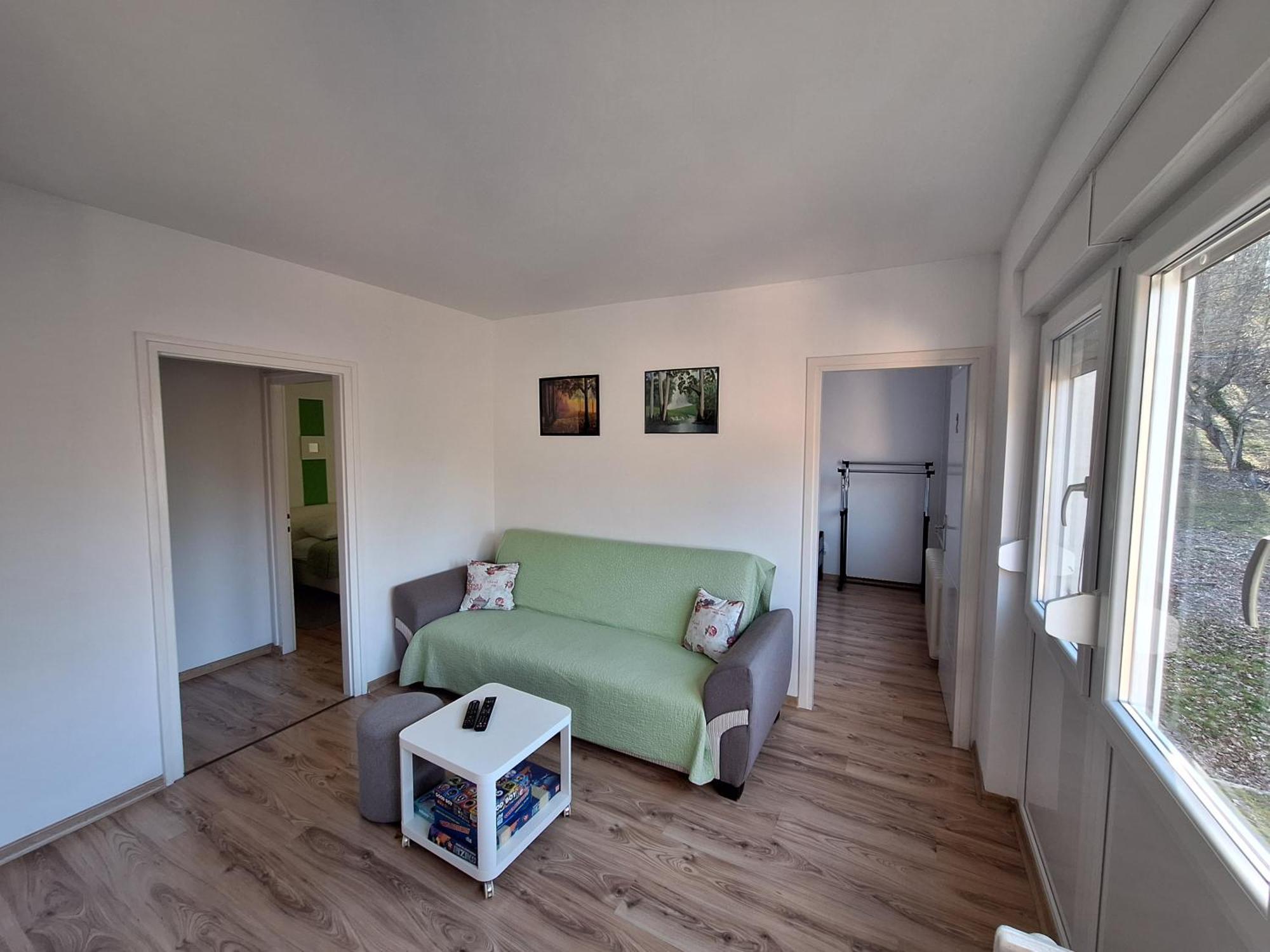 Apartment Yoya *