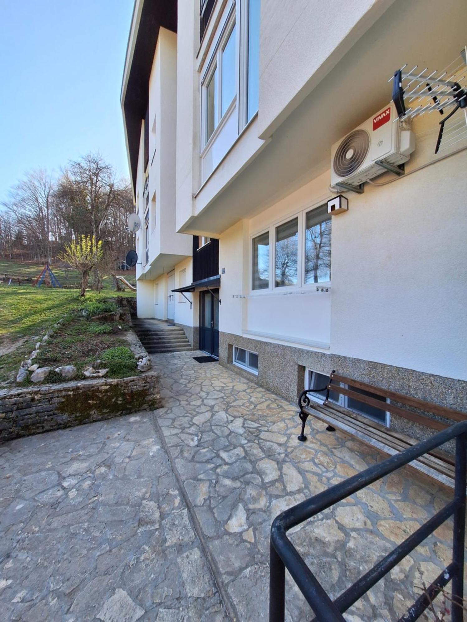 Yoya Apartment