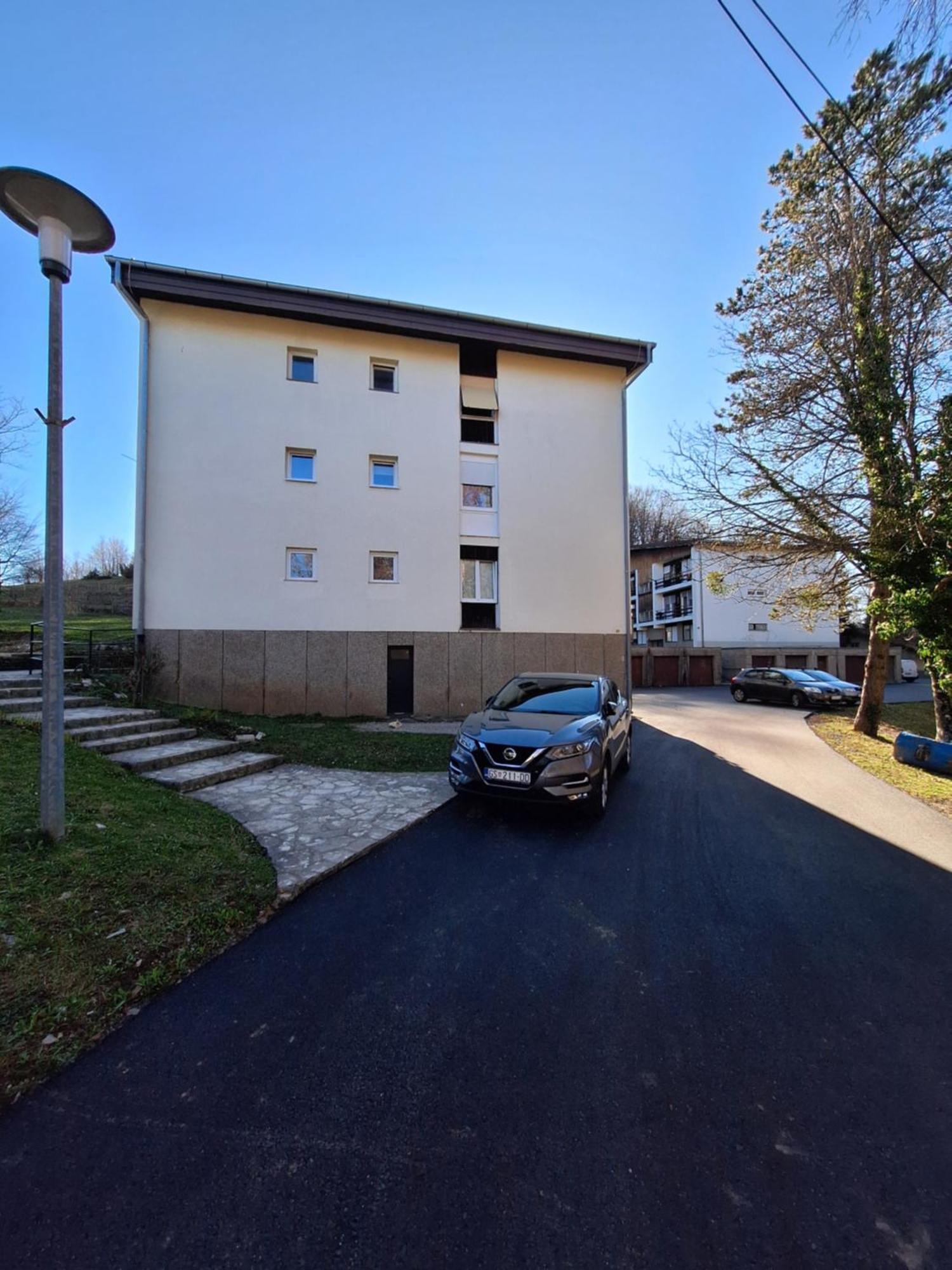 Yoya Apartment Plitvicka Jezera