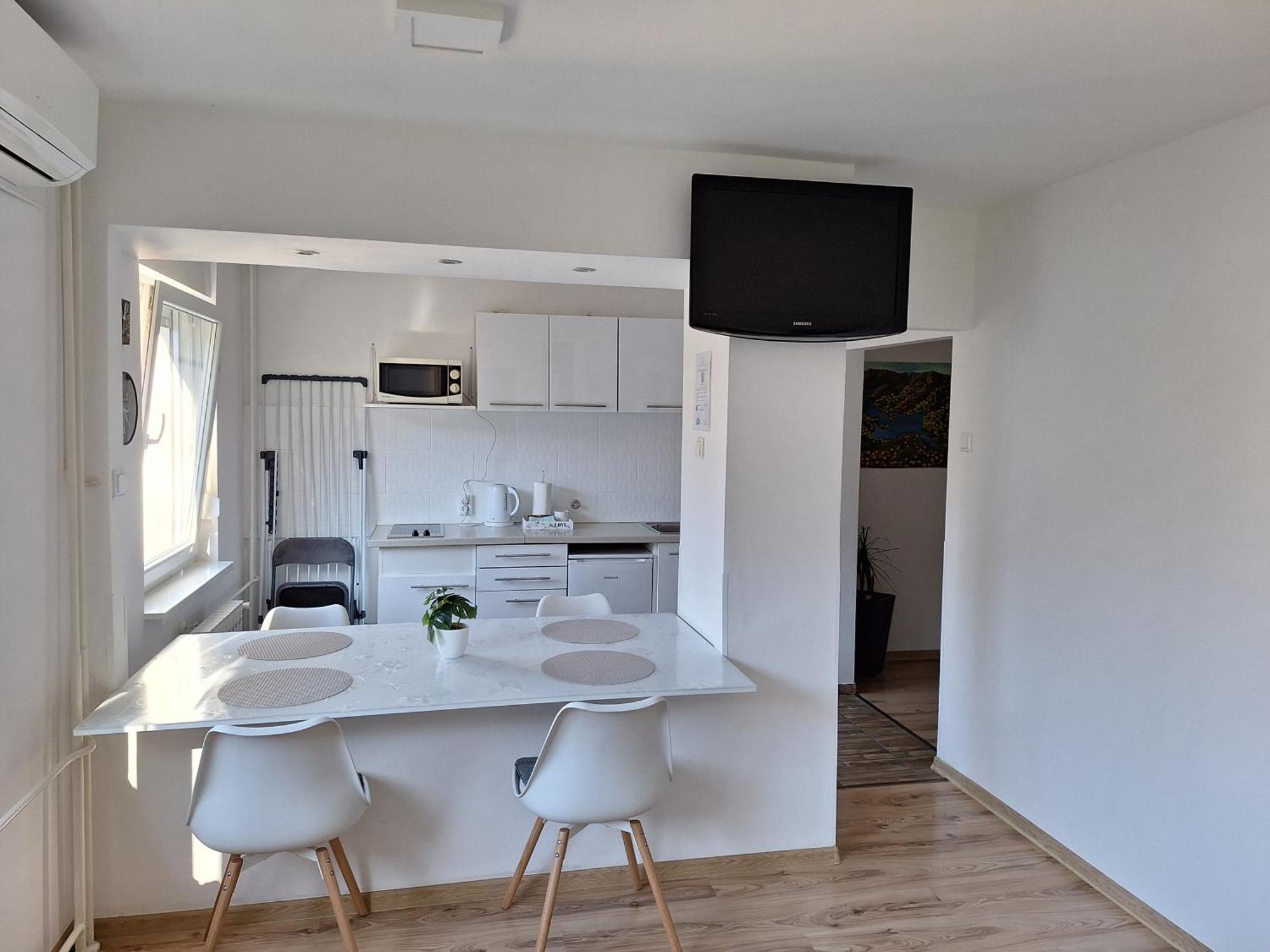 Yoya Apartment